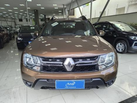 RENAULT Duster 1.6 16V 4P FLEX EXPRESSION, Foto 2