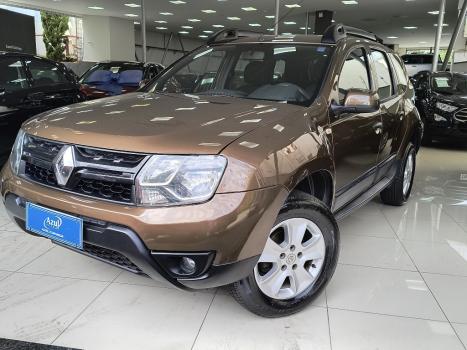 RENAULT Duster 1.6 16V 4P FLEX EXPRESSION, Foto 3