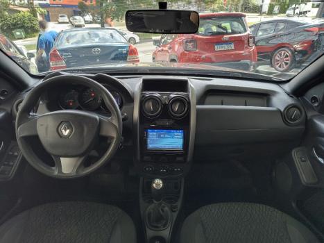 RENAULT Duster 1.6 16V 4P FLEX EXPRESSION, Foto 7