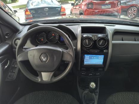 RENAULT Duster 1.6 16V 4P FLEX EXPRESSION, Foto 9