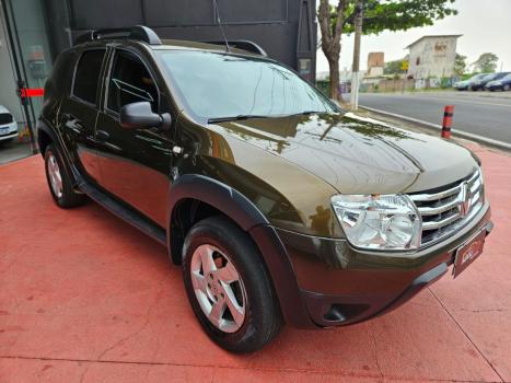 RENAULT Duster 1.6 16V 4P FLEX EXPRESSION, Foto 2