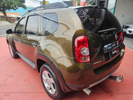 RENAULT Duster 1.6 16V 4P FLEX EXPRESSION, Foto 5