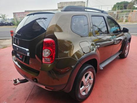 RENAULT Duster 1.6 16V 4P FLEX EXPRESSION, Foto 3