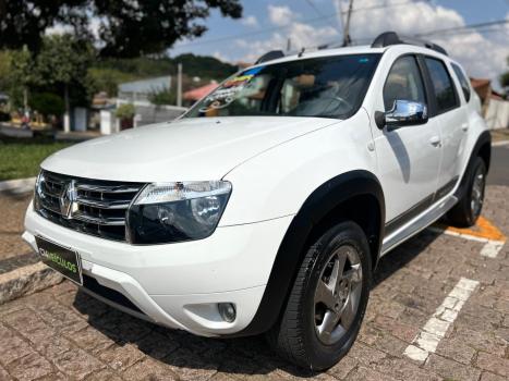 RENAULT Duster 1.6 16V 4P FLEX, Foto 3