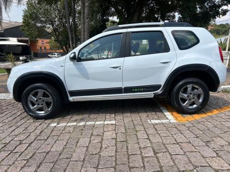 RENAULT Duster 1.6 16V 4P FLEX, Foto 4