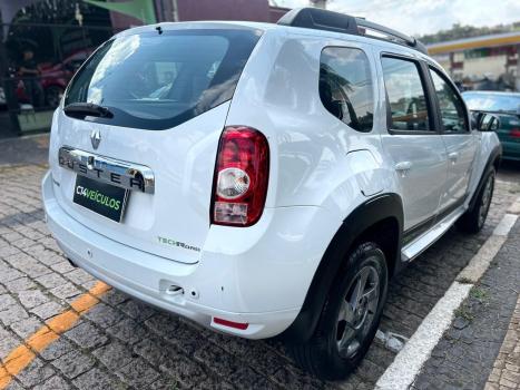 RENAULT Duster 1.6 16V 4P FLEX, Foto 6