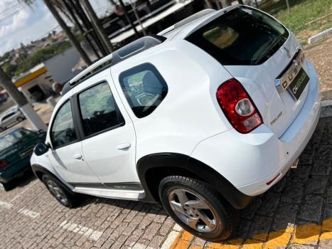 RENAULT Duster 1.6 16V 4P FLEX, Foto 11