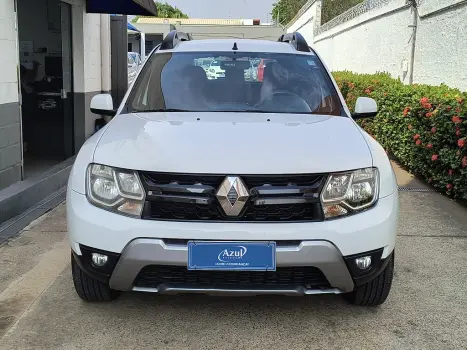 RENAULT Duster 1.6 16V 4P FLEX DYNAMIQUE AUTOMTICO CVT, Foto 2