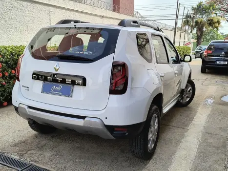 RENAULT Duster 1.6 16V 4P FLEX DYNAMIQUE AUTOMTICO CVT, Foto 6