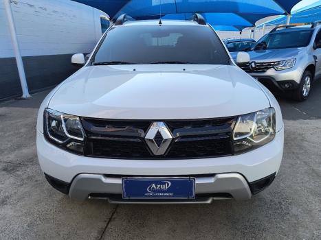 RENAULT Duster 1.6 16V 4P FLEX DYNAMIQUE, Foto 2