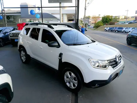 RENAULT Duster 1.6 16V 4P FLEX ZEN X-TRONIC AUTOMTICO, Foto 3