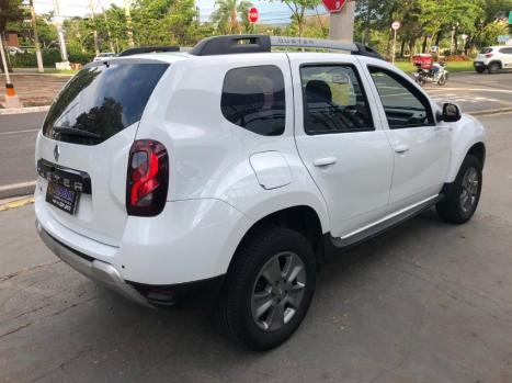 RENAULT Duster 1.6 16V 4P FLEX DYNAMIQUE AUTOMTICO CVT, Foto 5