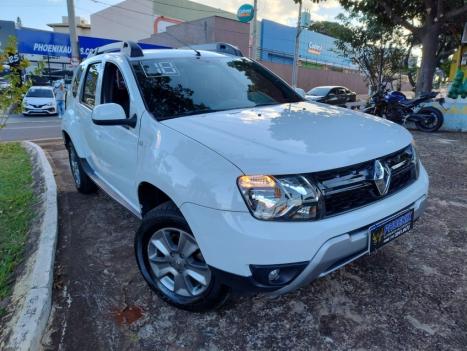 RENAULT Duster 1.6 16V 4P FLEX DYNAMIQUE AUTOMTICO CVT, Foto 2