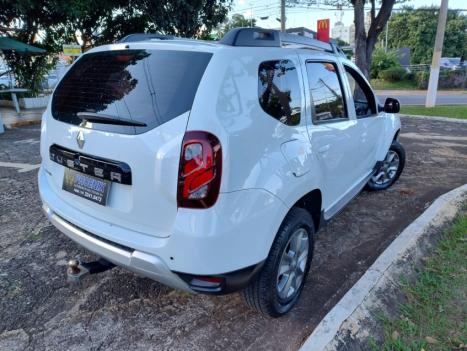 RENAULT Duster 1.6 16V 4P FLEX DYNAMIQUE AUTOMTICO CVT, Foto 6