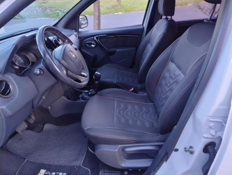 RENAULT Duster 1.6 16V 4P FLEX DYNAMIQUE AUTOMTICO CVT, Foto 8