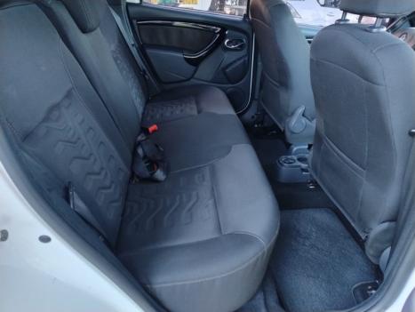 RENAULT Duster 1.6 16V 4P FLEX DYNAMIQUE AUTOMTICO CVT, Foto 9