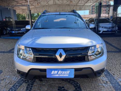 RENAULT Duster 1.6 16V 4P FLEX EXPRESSION, Foto 2