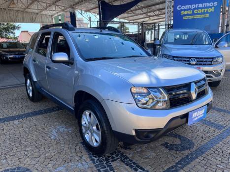 RENAULT Duster 1.6 16V 4P FLEX EXPRESSION, Foto 3