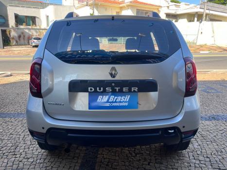 RENAULT Duster 1.6 16V 4P FLEX EXPRESSION, Foto 5