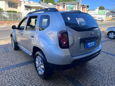 RENAULT Duster 1.6 16V 4P FLEX EXPRESSION, Foto 6