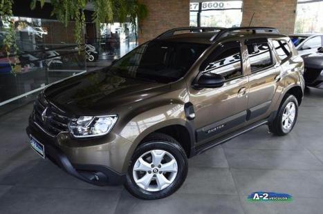 RENAULT Duster 1.6 16V 4P FLEX ZEN X-TRONIC AUTOMTICO, Foto 1