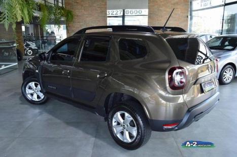 RENAULT Duster 1.6 16V 4P FLEX ZEN X-TRONIC AUTOMTICO, Foto 6