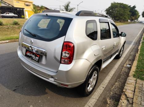 RENAULT Duster 1.6 16V 4P FLEX DYNAMIQUE, Foto 3