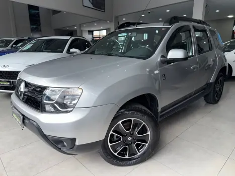 RENAULT Duster 1.6 16V 4P FLEX DAKAR, Foto 1