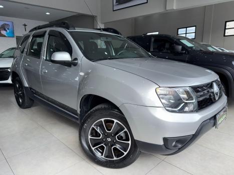 RENAULT Duster 1.6 16V 4P FLEX DAKAR, Foto 2