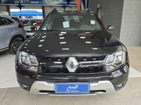 RENAULT Duster 1.6 16V 4P FLEX DYNAMIQUE, Foto 2