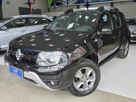 RENAULT Duster 1.6 16V 4P FLEX DYNAMIQUE, Foto 3