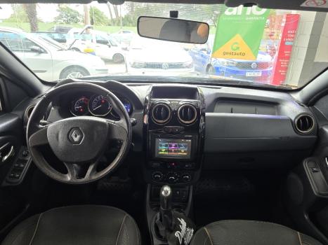 RENAULT Duster 1.6 16V 4P FLEX DYNAMIQUE, Foto 10