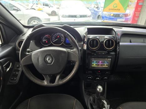 RENAULT Duster 1.6 16V 4P FLEX DYNAMIQUE, Foto 11