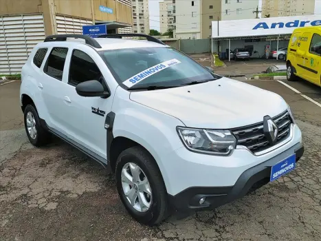 RENAULT Duster 1.6 16V 4P FLEX SCE ZEN, Foto 3