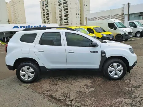 RENAULT Duster 1.6 16V 4P FLEX SCE ZEN, Foto 13