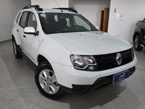 RENAULT Duster 1.6 16V 4P FLEX EXPRESSION AUTOMTICO CVT, Foto 1