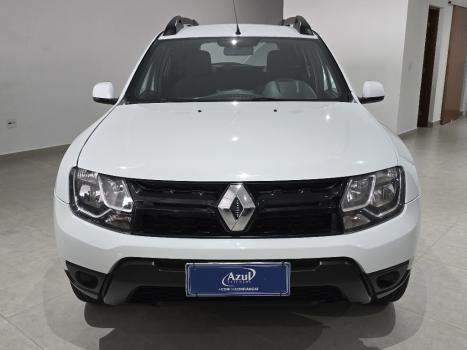 RENAULT Duster 1.6 16V 4P FLEX EXPRESSION AUTOMTICO CVT, Foto 2