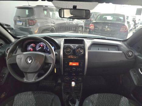 RENAULT Duster 1.6 16V 4P FLEX EXPRESSION AUTOMTICO CVT, Foto 7