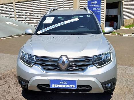 RENAULT Duster 1.6 16V 4P FLEX SCE INTENSE X-TRONIC AUTOMTICO, Foto 2