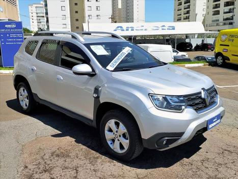 RENAULT Duster 1.6 16V 4P FLEX SCE INTENSE X-TRONIC AUTOMTICO, Foto 3