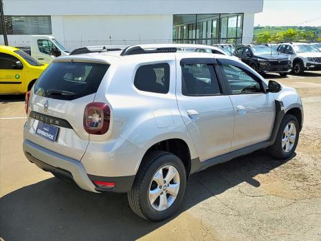 RENAULT Duster 1.6 16V 4P FLEX SCE INTENSE X-TRONIC AUTOMTICO, Foto 4