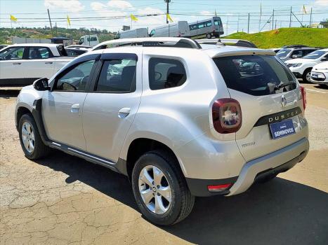 RENAULT Duster 1.6 16V 4P FLEX SCE INTENSE X-TRONIC AUTOMTICO, Foto 6