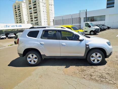 RENAULT Duster 1.6 16V 4P FLEX SCE INTENSE X-TRONIC AUTOMTICO, Foto 13