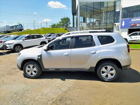 RENAULT Duster 1.6 16V 4P FLEX SCE INTENSE X-TRONIC AUTOMTICO, Foto 14