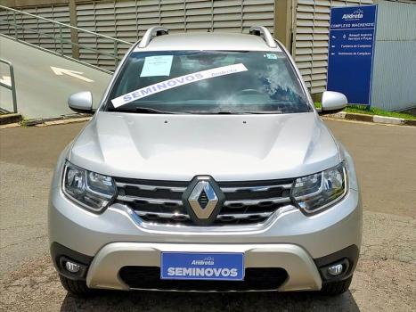 RENAULT Duster 1.6 16V 4P FLEX SCE ICONIC X-TRONIC AUTOMTICO, Foto 2