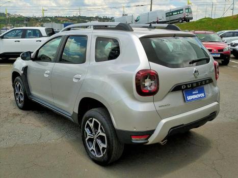 RENAULT Duster 1.6 16V 4P FLEX SCE ICONIC X-TRONIC AUTOMTICO, Foto 6