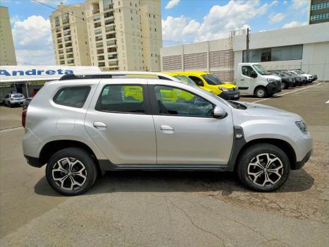 RENAULT Duster 1.6 16V 4P FLEX SCE ICONIC X-TRONIC AUTOMTICO, Foto 13