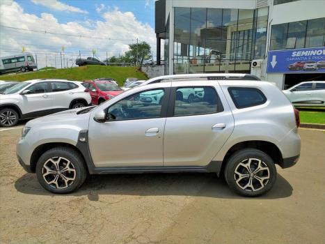 RENAULT Duster 1.6 16V 4P FLEX SCE ICONIC X-TRONIC AUTOMTICO, Foto 14