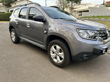 RENAULT Duster 1.6 16V 4P FLEX SCE ZEN, Foto 1