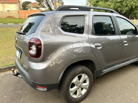 RENAULT Duster 1.6 16V 4P FLEX SCE ZEN, Foto 2